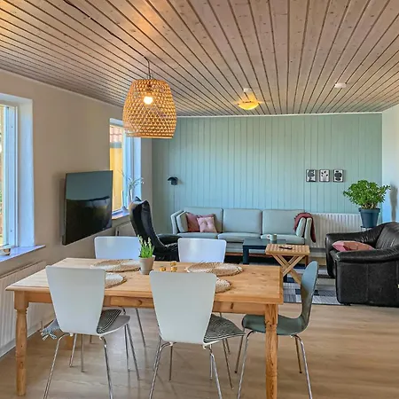 Awesome In With Wifi Havndal